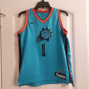 Phoenix Suns Devin Booker Jersey
